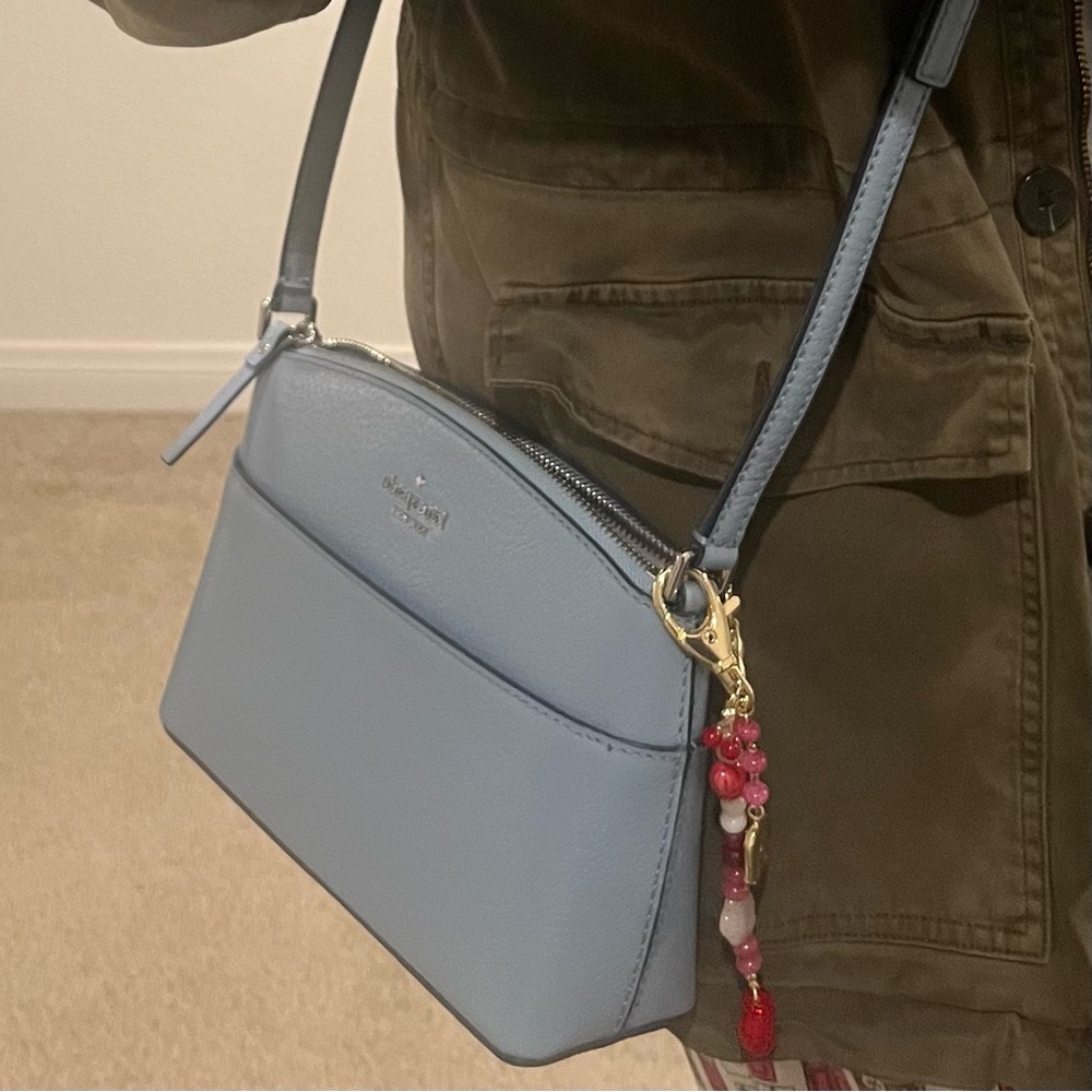 ♠️Kate Spade Grove St. Millie Baltic Sea Blue - Picture 17 of 17